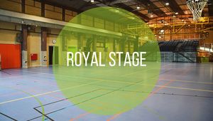 Royal Stage